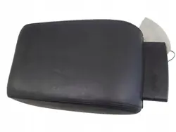 Mazda 6 konsolin käsinoja OEM GHR102121121