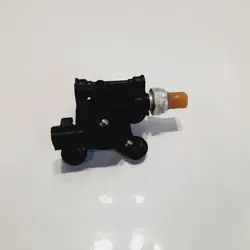 Válvula de suspensão RVH000046 para Range Rover Sport L320