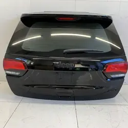 Porta traseira Jeep Grand Cherokee IV WK2 SRT 2018 PXJ