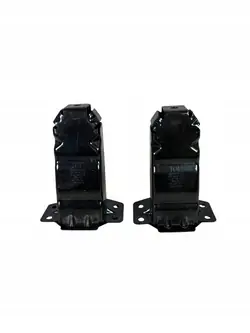 Etupuskuri Iskunvaimennin Setti Smart ForTwo II A4518850137