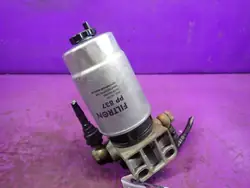 Polttoainesuodatin kotelo OEM Zawada-379438- Peugeot Boxer