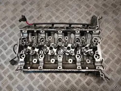Culasse FORD 1C1Q-6090-AD pour Transit V 2.0 TDDI