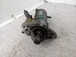 Motor de arranque Toyota Yaris Verso 1.5 16V