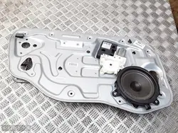 Régulateur de vitre Volvo V50 OEM 8679080 - Occasion