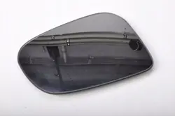 Volvo S60 II V60 Spiegelglas rechts OEM PRAWE