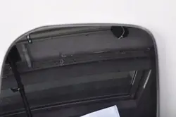 Verre de rétroviseur droit Volvo S60 II V60 OEM PRAWE