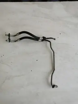 Oljerör automatväxellåda OEM MB-Store Opel Insignia