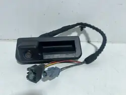 Achteruitrijcamera Audi A6 S6 Q3 Q8 Q2 A5 Q5L Q2L VW Skoda