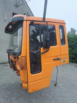 Gebrauchte Tageskabine OEM KOMPLETNA DZIENNA VOLVO FL 6 00-06