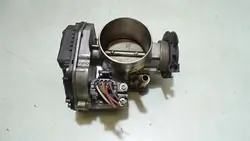 Corpo de borboleta Volkswagen Golf III 1.9TD OEM 037133064D