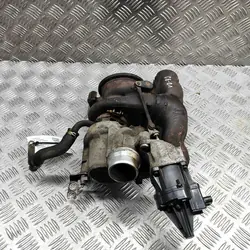 BMW Turbo OEM 4947702001 X5 F15/F85 2.0L:lle