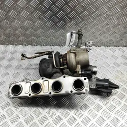 Turbo BMW OEM 4947702001 pour X5 F15/F85 2.0L