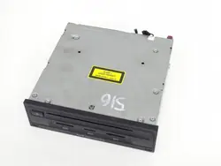 Lector de tarjeta SD OEM 4E0035670 para Audi A6 C6 MMI