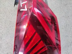 Left Rear Lamp Skoda Octavia IV Combi OEM 5E3945207A