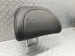 AGR25587 Bakre huvudstöd Citroen C5 - Begagnad