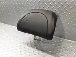 AGR25587 Takaistuimen päänoja Citroen C5 - Käytetty