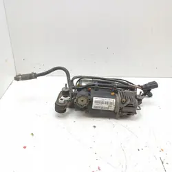 Compressore Sospensione Audi Q7 4L 7L8616007