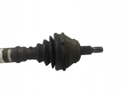 2002 Volkswagen Bora Arbre de transmission avant 1J0407271HK