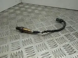 Lambda-sonde OEM 7539125 voor BMW 5 E60 4.8L