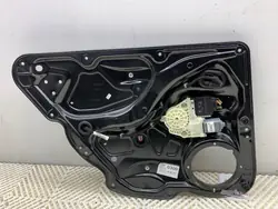 OEM 3AA839755 Regulador Ventana Trasera Izquierda VW Passat
