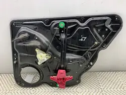 OEM 3AA839755 Régulateur Vitre Arrière Gauche VW Passat