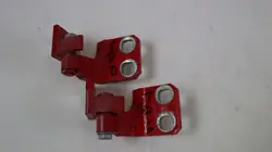 Dobradiças Porta Jeep Renegade Direita Traseira OEM 1170382193