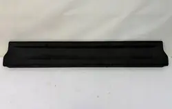 Bakre Bagagehylla BMW X1 E84 OEM BMW X1 E84 09-