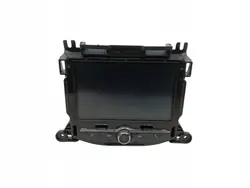 Pantalla Opel Mokka X OEM 42518025