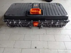 Trakktionsbatterie HEV/EV Renault Captur II 295100893R