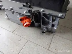 Batería tracción HEV/EV Renault Captur II 295100893R