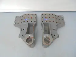 Renault DXI 6x2 E5 Montage Axe Suspendu OEM 20575694/95