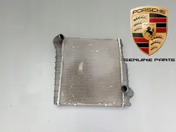 Waterkoeler rechts Porsche Cayman Boxster 981 GT4 99110613203