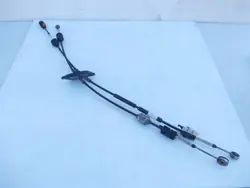 Renault OE 349352849R Tensor cabo caixa manual