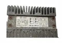 Relais de ventilateur radiateur VW OEM 7H0919506D - 2.5L Diesel