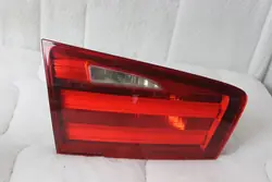 Lámpara Reflectora Trasera Izquierda BMW 5 F11 Touring OEM 7203227