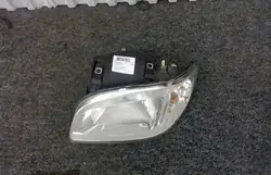 Farol Esquerdo SEAT Ibiza Cordoba 99-02