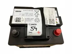 Batería AGM OEM 9364596 12V 50Ah para BMW/MINI