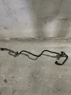 Vakuumschlauch Porsche Panamera 970 97035557742