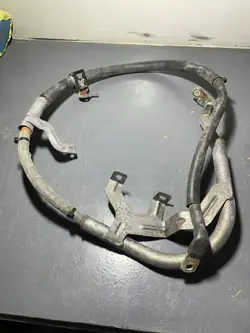 Jordkabel OEM 7P5971 L28 för Volkswagen