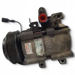 Compresseur ACR 97701-3E350 pour Kia Sorento 2.5 CRDI