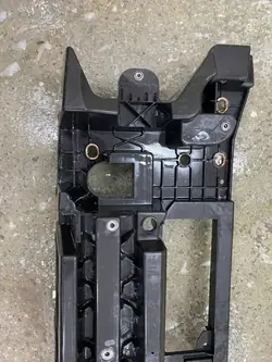 Refuerzo Parachoques Delantero Iveco Daily Lift OEM 05802316030