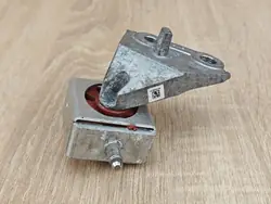 Pakoputken Ripustin Kiinnike OEM 8479501 BMW G26 G20