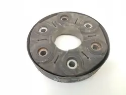 Acoplamiento flexible eje OEM 1J0521127A Skoda