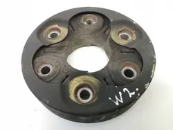 Acoplamiento flexible eje OEM 1J0521127A Skoda