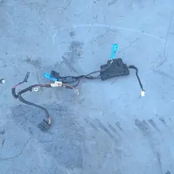 Módulo de Direção BMW F10 7849446