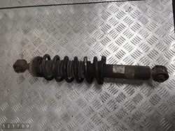 Amortiguador Peugeot 407 OEM 8767 - Usado