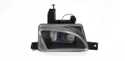 Opel Astra G II Bertone Coupe Rechter Mistlamp OEM KD4044