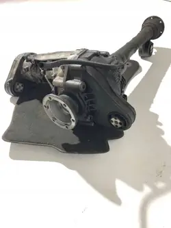 OEM 4460310026 Framdifferential för Audi Q7 4L