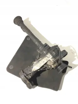 OEM 4460310026 Voorste differentieel voor Audi Q7 4L