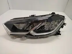 VW Polo 2G Lift LED Vasemman Puolen Lamppu